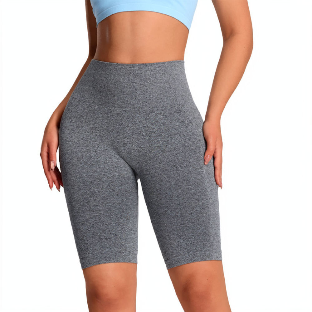 Running Gear Junior - Женские шорты для йоги с высокой