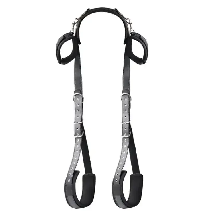 Ankle Brace - БДСМ-аксессуары: наручники, средства для фиксации, ремни