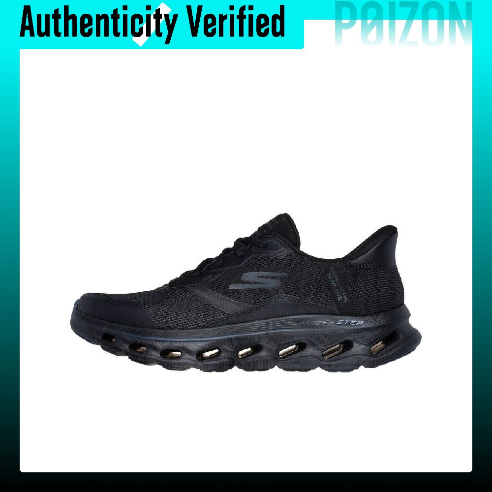 Running Shoes Men - Skechers GO WALK, низкие повседневные кроссовки