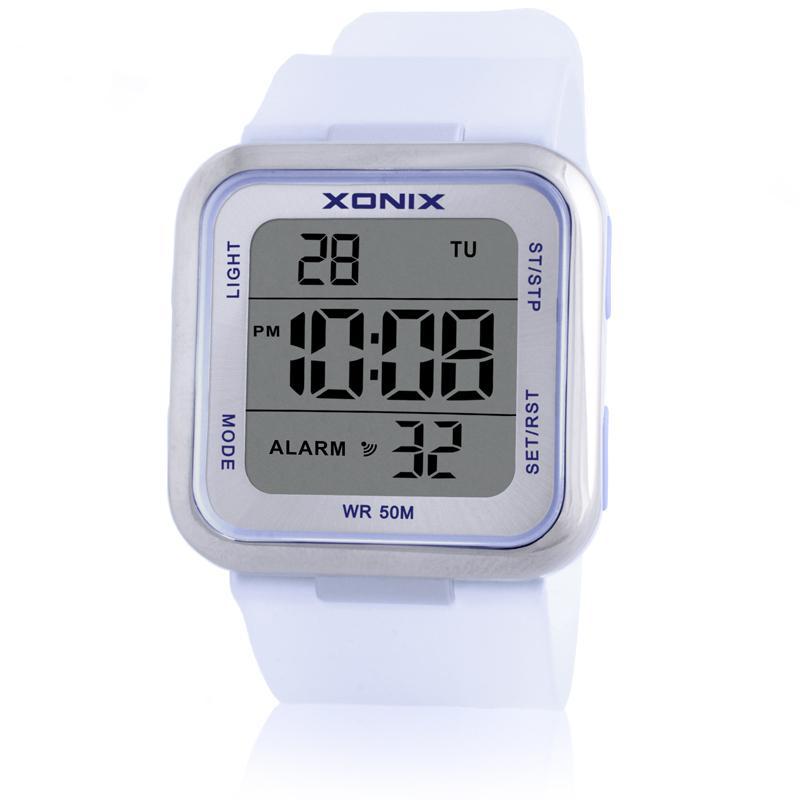 Running Watch - Стильные и простые женские электронные часы