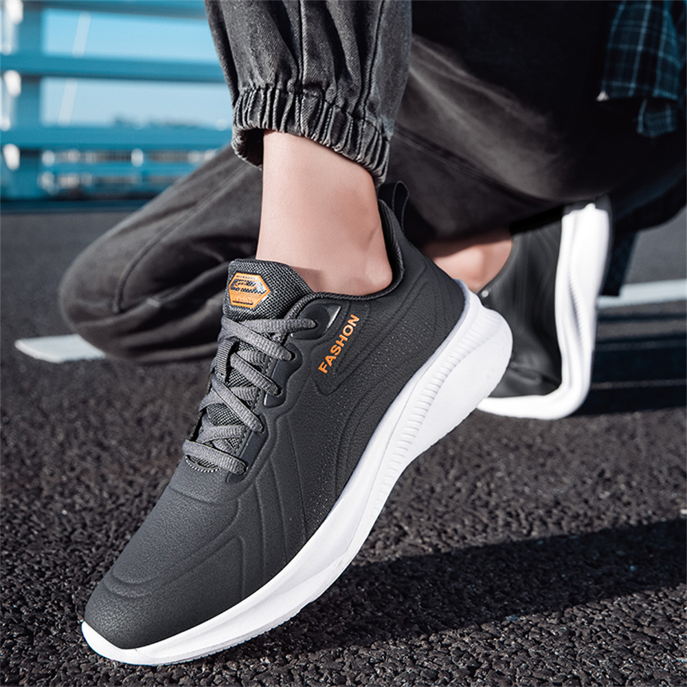 Массивные туфли Parkside, 49,  – обзор и цена Running Shoes Men