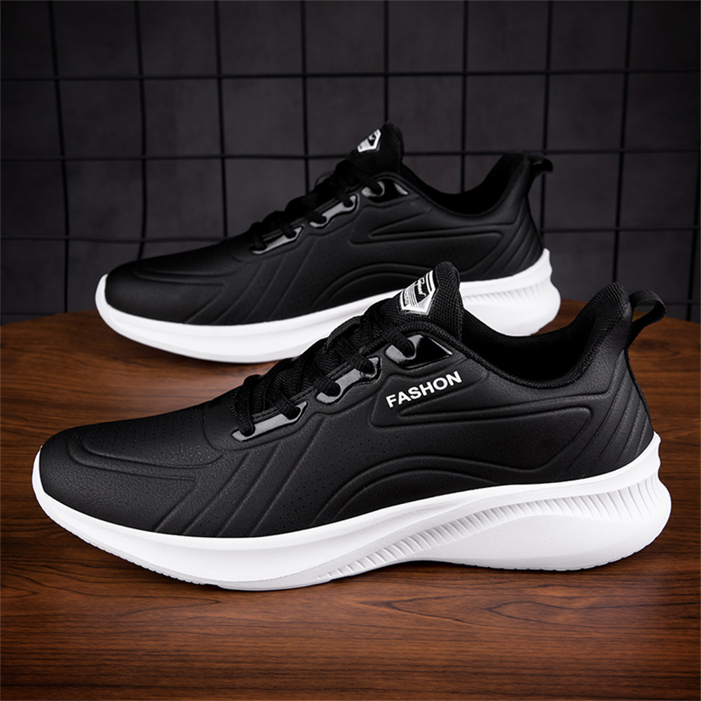 Массивные туфли Parkside, 49,  – обзор и цена Running Shoes Men