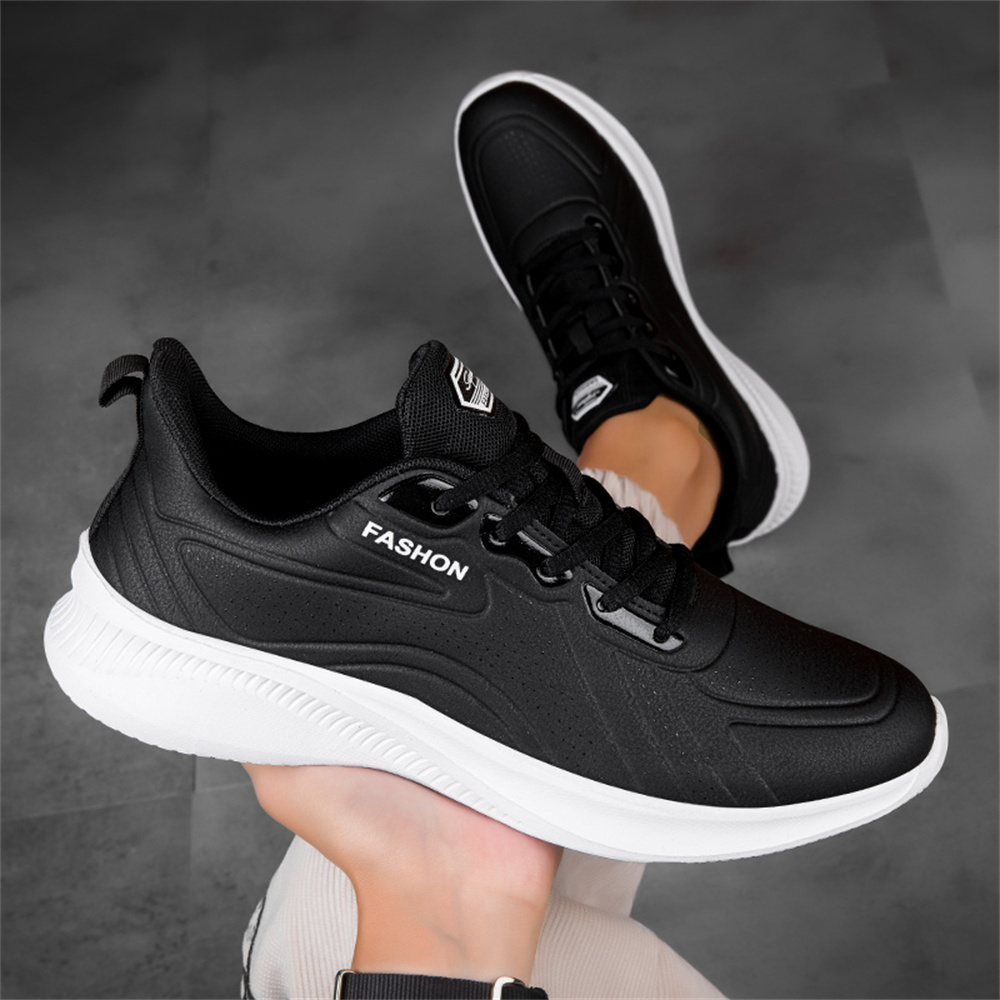 Массивные туфли Parkside, 49,  – обзор и цена Running Shoes Men
