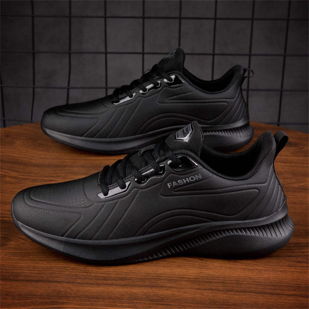 Массивные туфли Parkside, 49,  – обзор и цена Running Shoes Men