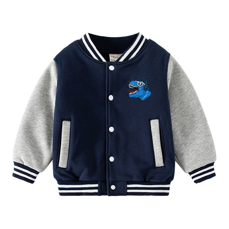 Демисезонная спортивная куртка – обзор и цена Running Gear Kids