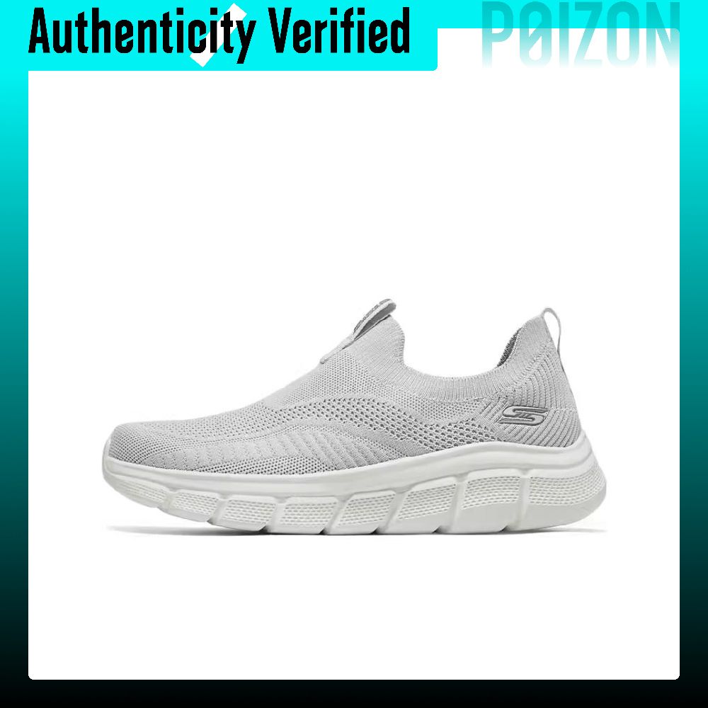 Кроссовки Skechers Bob's, усто – обзор и цена Running Shoes Men