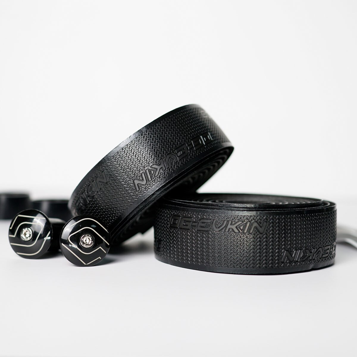 OG-EVKIN Лента на руль шоссейн – обзор и цена Trekking Pole Carbon