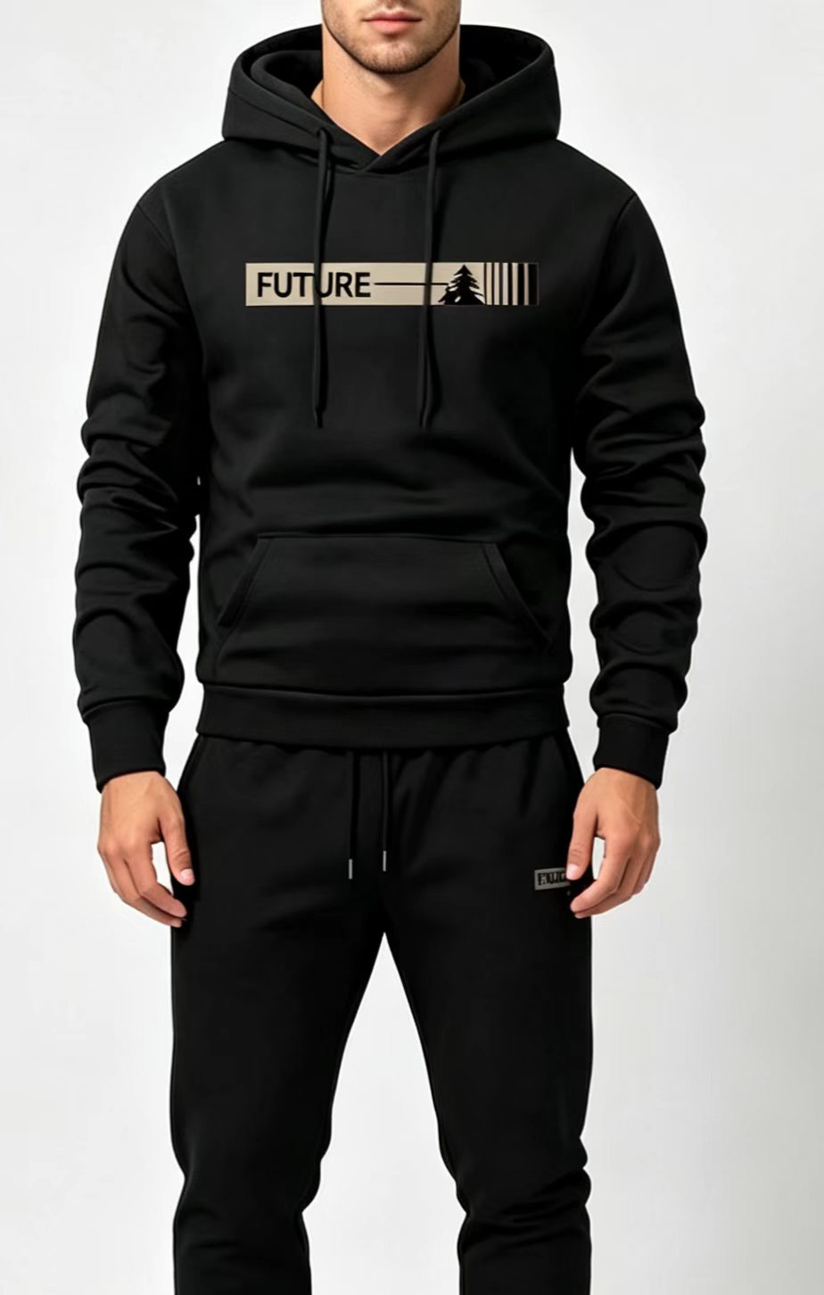 Мужской спортивный костюм из д – обзор и цена Joggers Pants