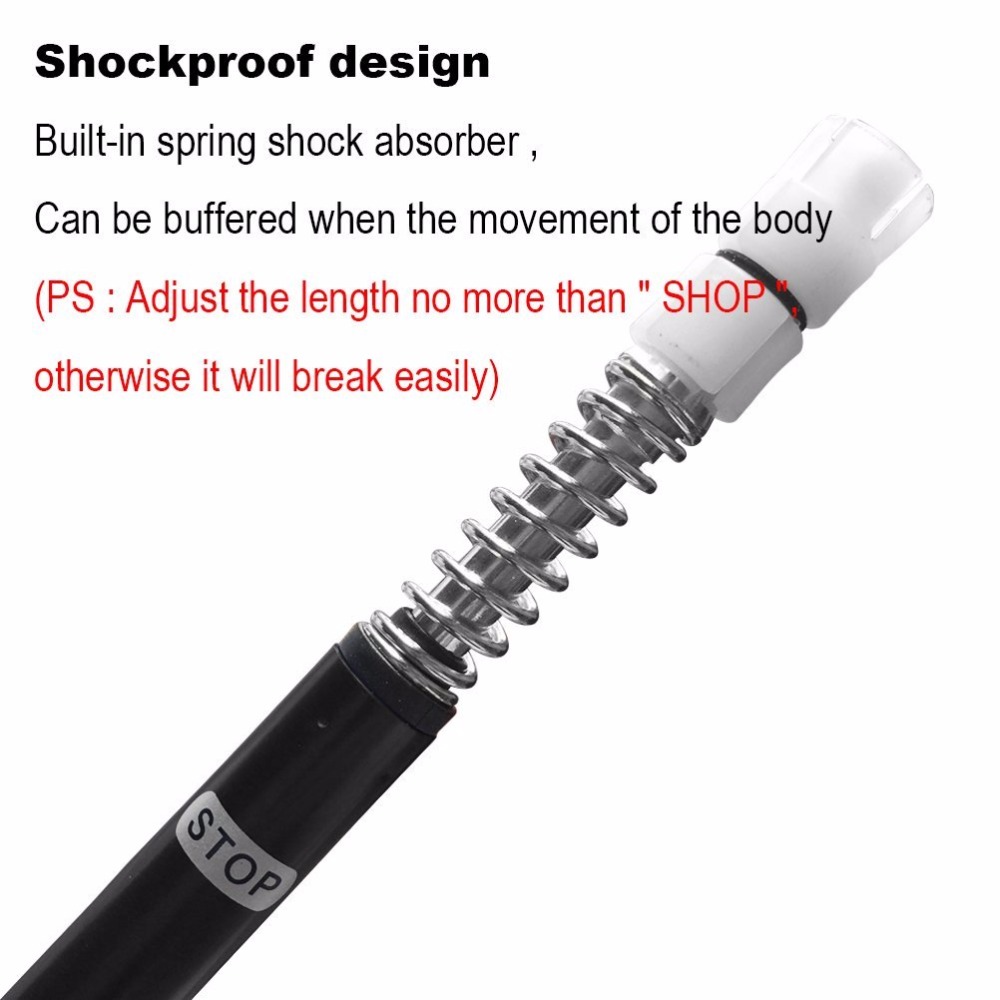 2 шт./лот Треккинговые палки д – обзор и цена Trekking Pole Carbon