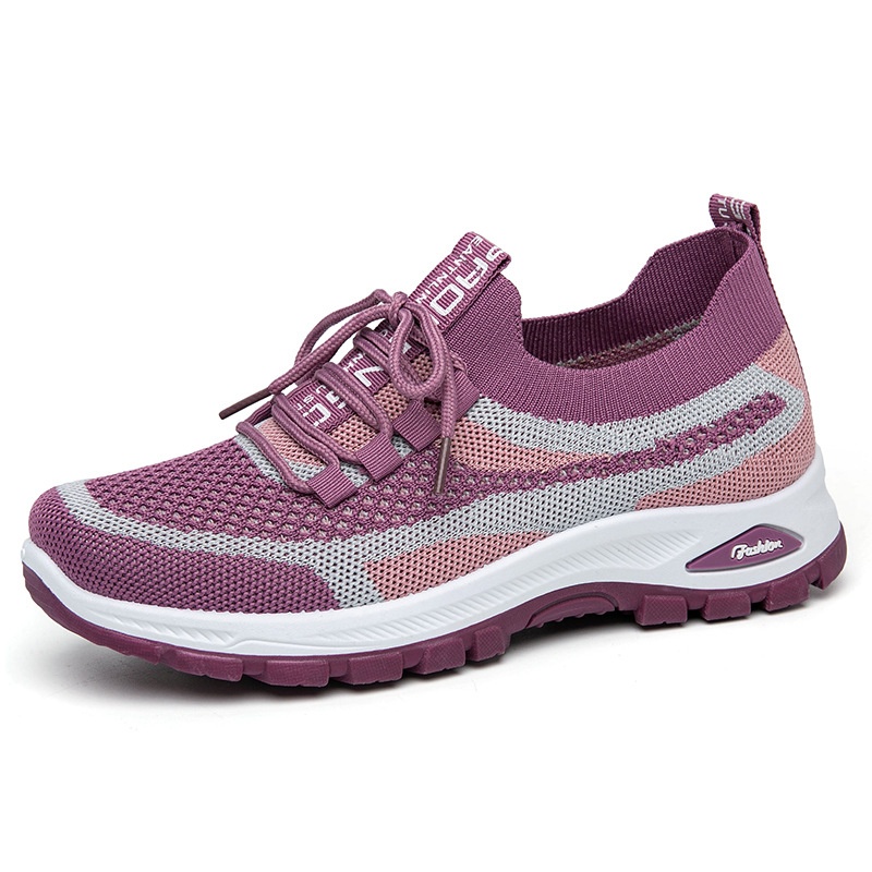 Женские модные повседневные кр – обзор и цена Running Shoes Women