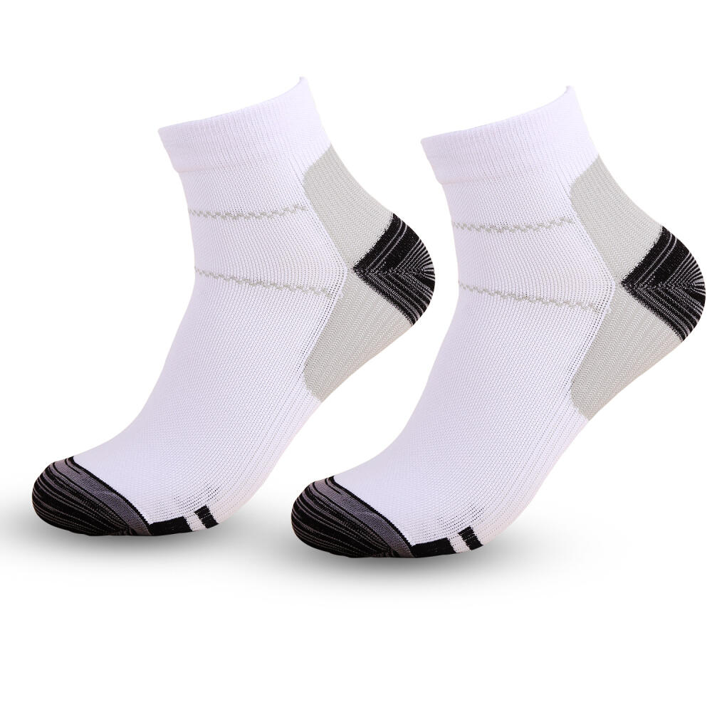 Спортивные компрессионные носк – обзор и цена Sports Socks