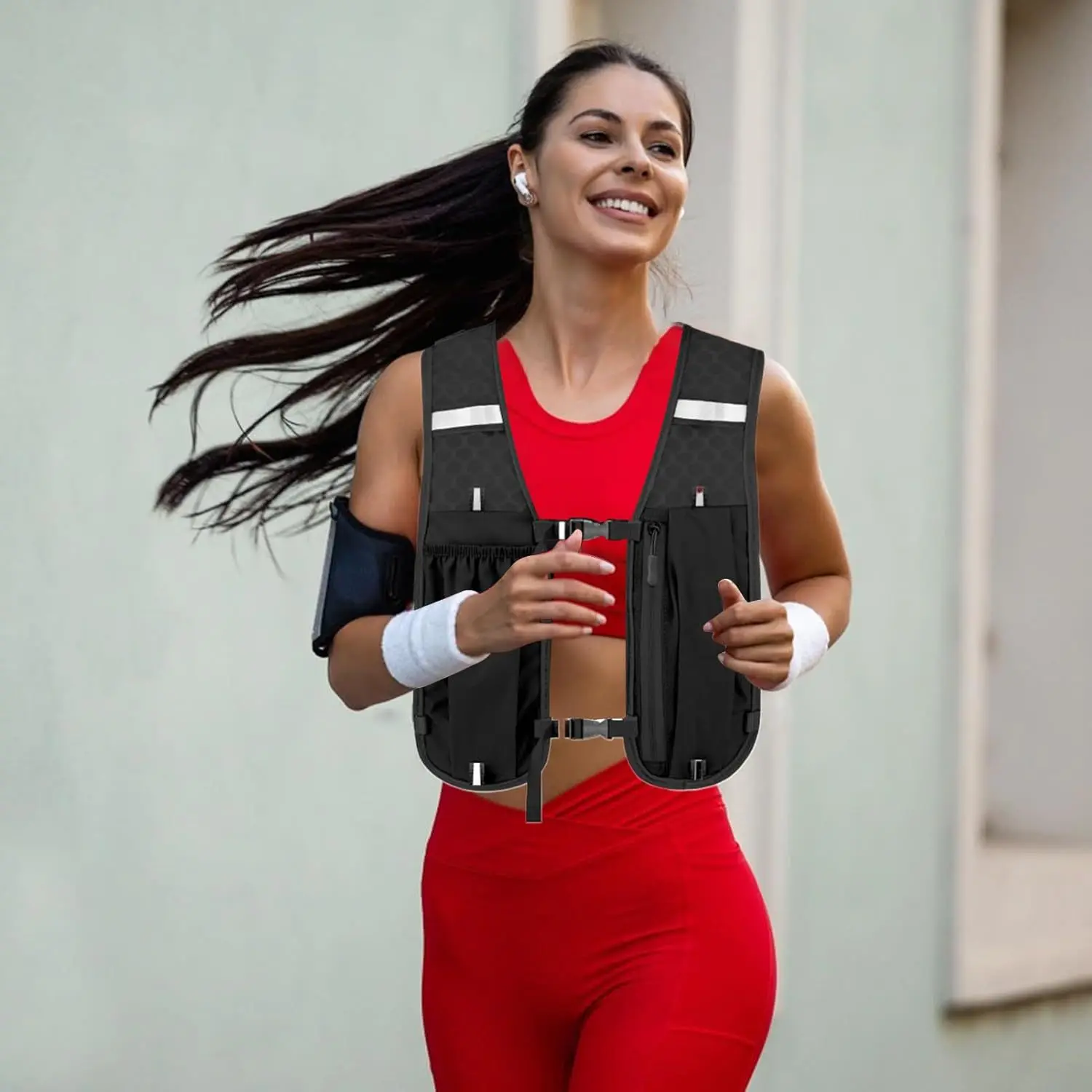 Универсальный водонепроницаемы – обзор и цена Hydration Vest