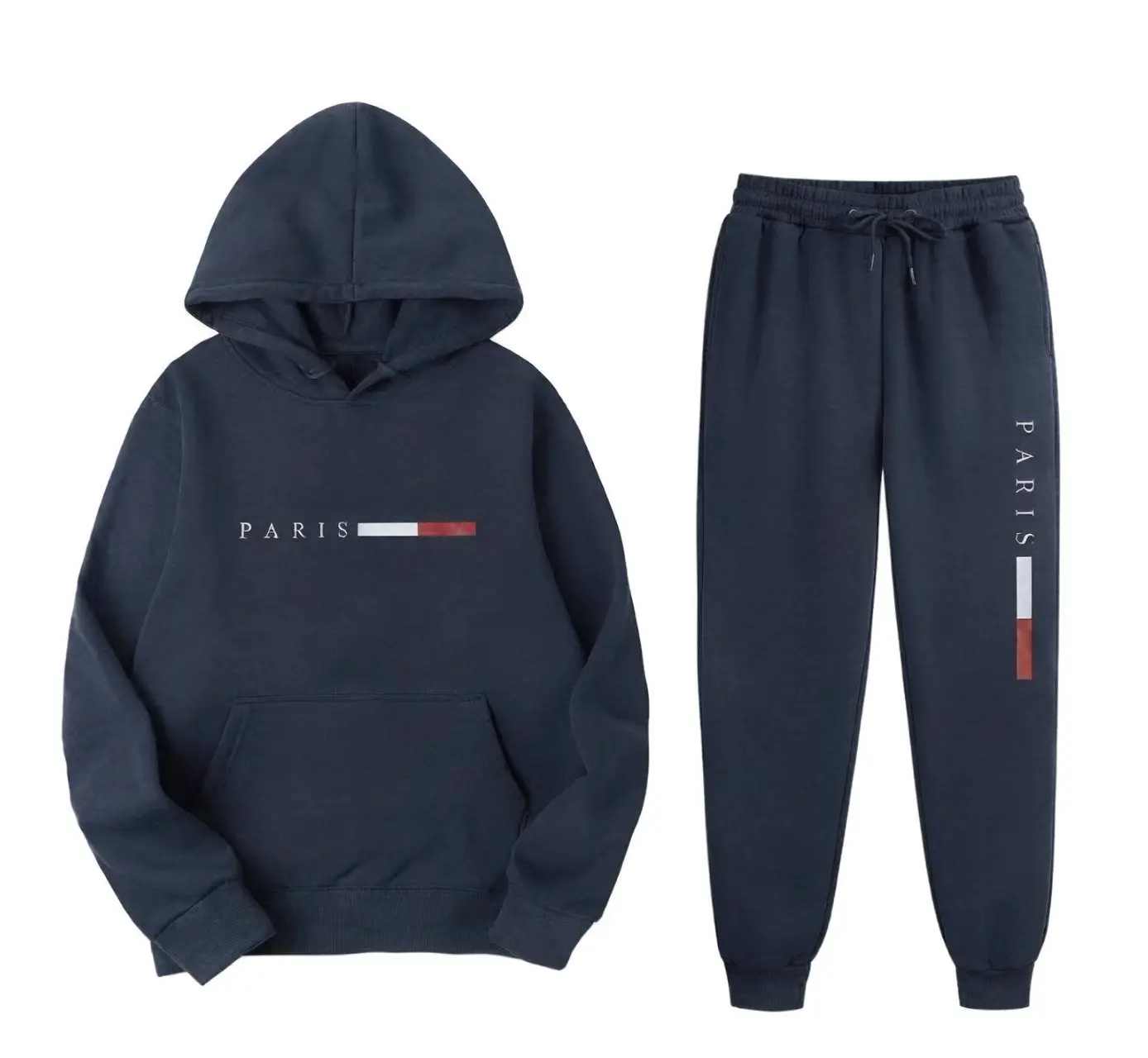 Мужской спортивный костюм с пр – обзор и цена Joggers Pants