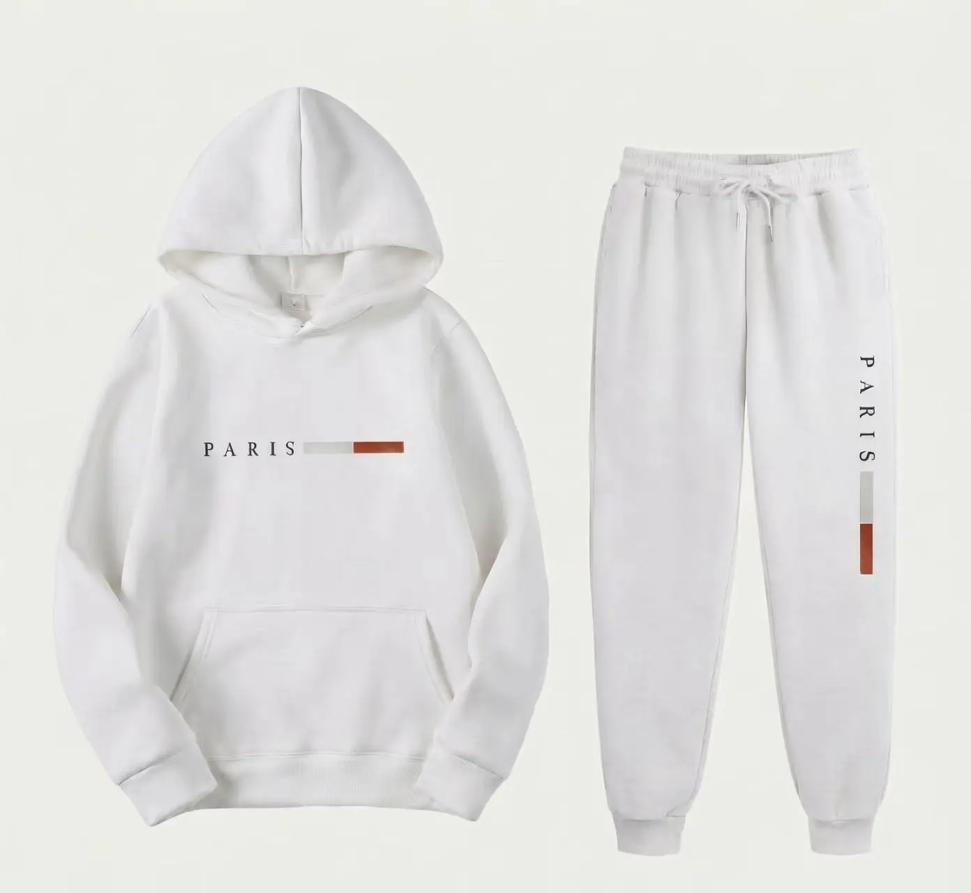 Мужской спортивный костюм с пр – обзор и цена Joggers Pants