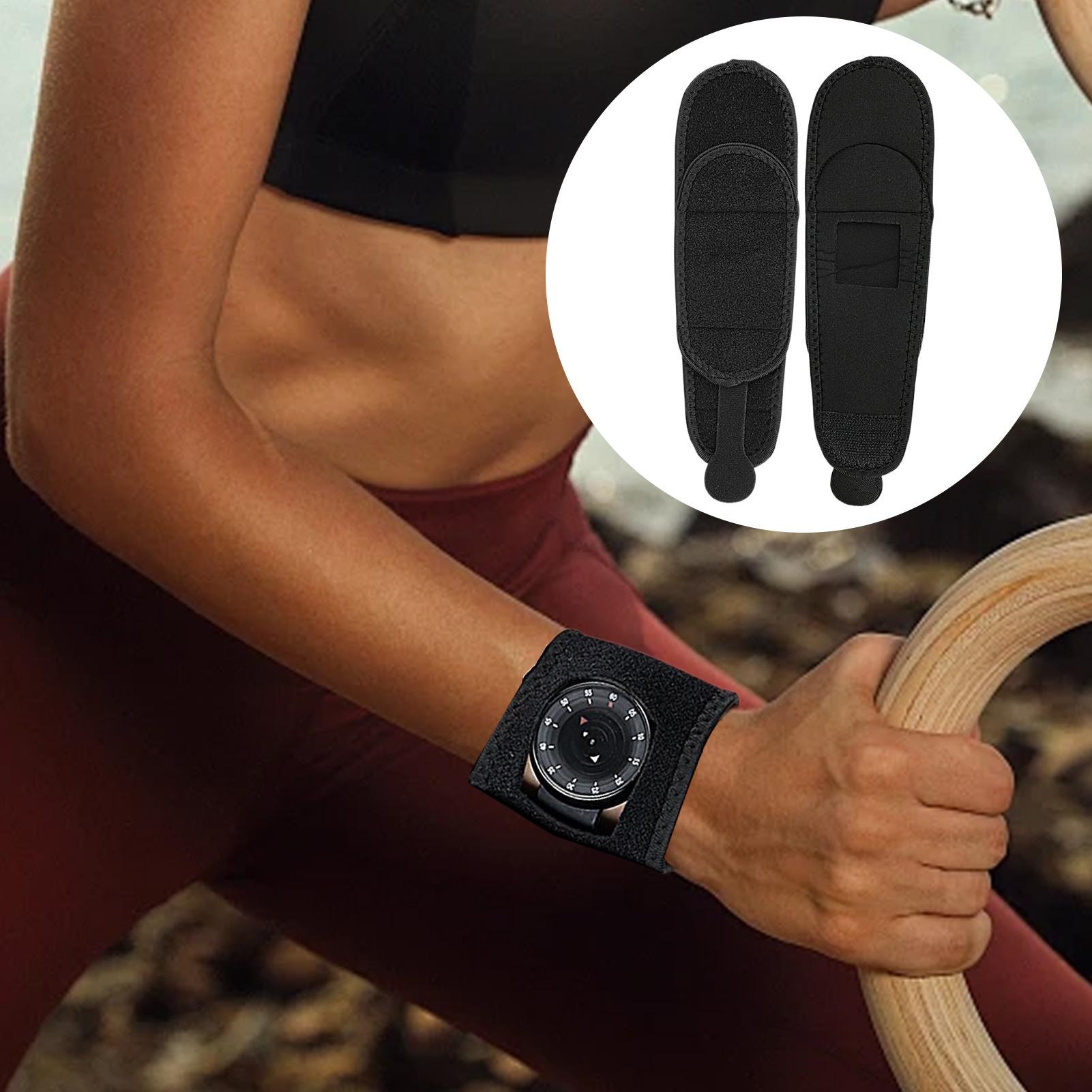 Защитный чехол для наручных ча – обзор и цена Running Watch