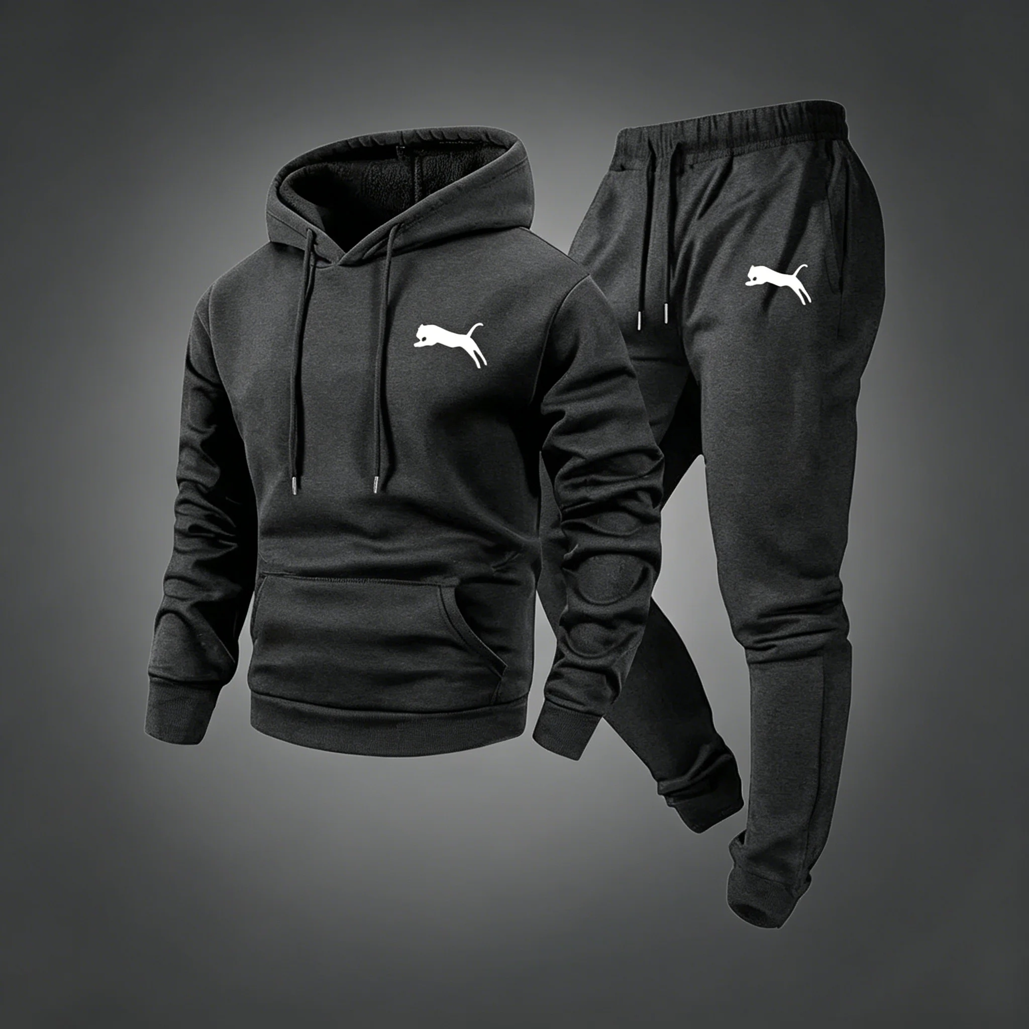 2026 Горячая новинка: мужской  – обзор и цена Joggers Pants