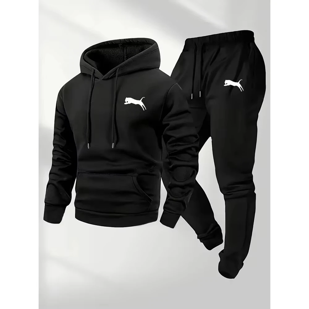 2026 Горячая новинка: мужской  – обзор и цена Joggers Pants