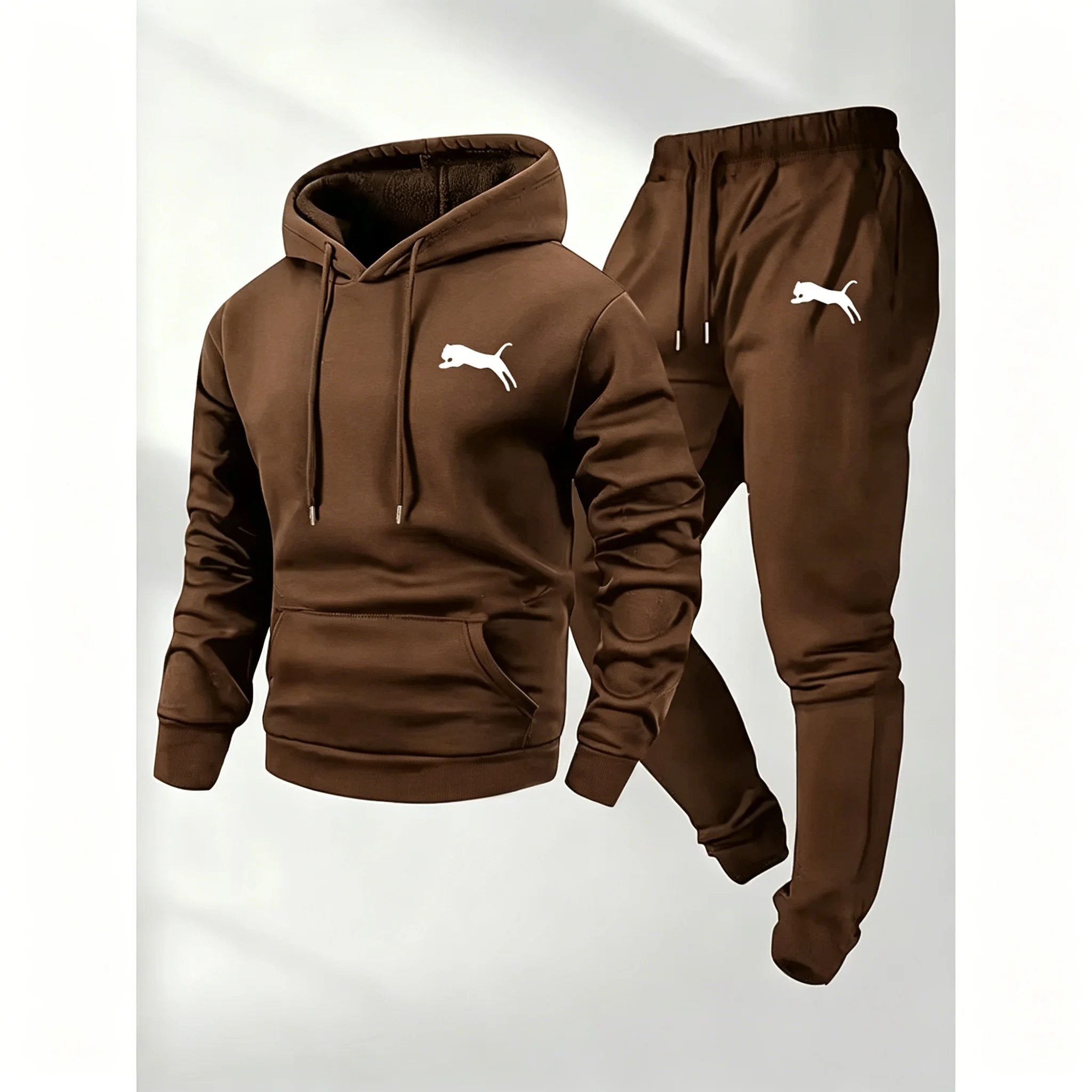 2026 Горячая новинка: мужской  – обзор и цена Joggers Pants