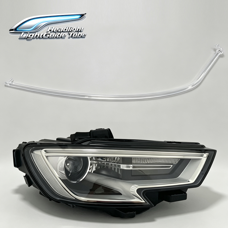 Светодиодная трубка дневного с – обзор и цена Running Headlamp
