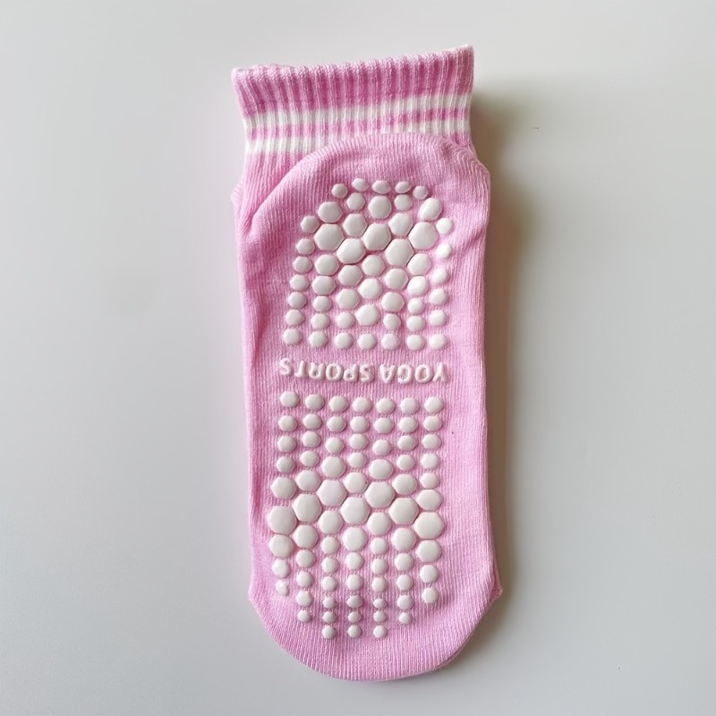 Женские силиконовые противоско – обзор и цена Sports Socks