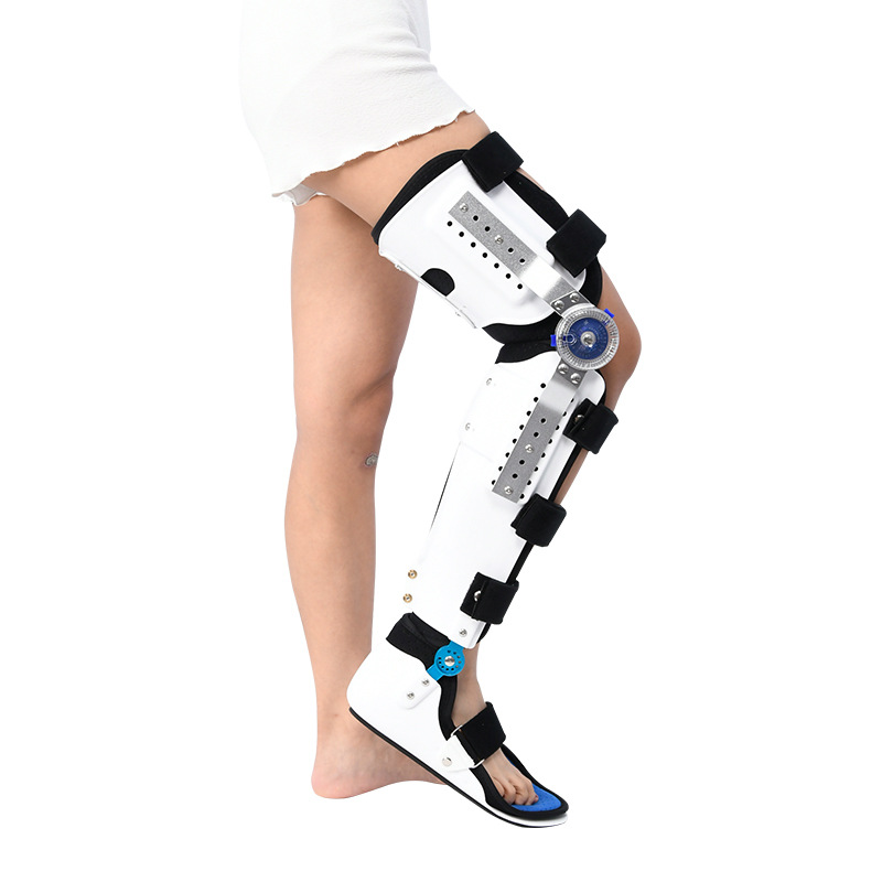 Ортез для коленного сустава с  – обзор и цена Ankle Brace