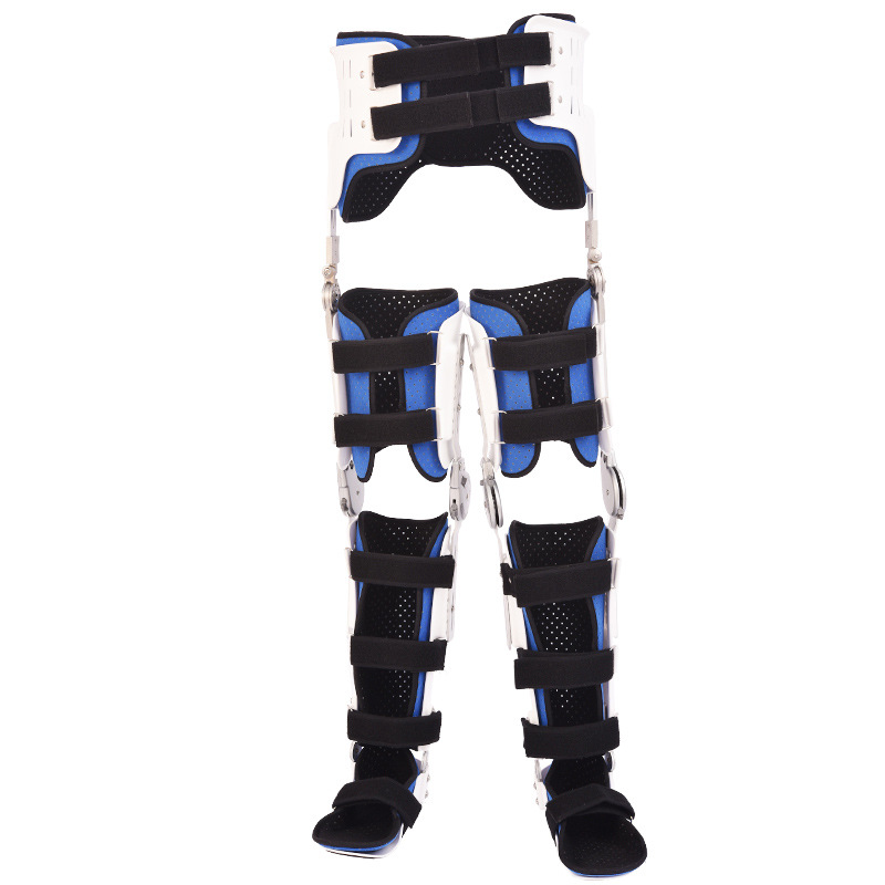 Ортез для коленного сустава с  – обзор и цена Ankle Brace