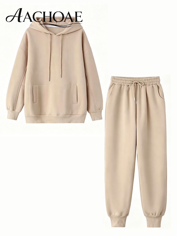 Женский спортивный костюм AACH – обзор и цена Joggers Pants