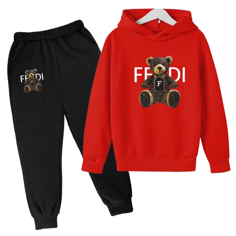 Детский осенний комплект: толс – обзор и цена Running Gear Kids
