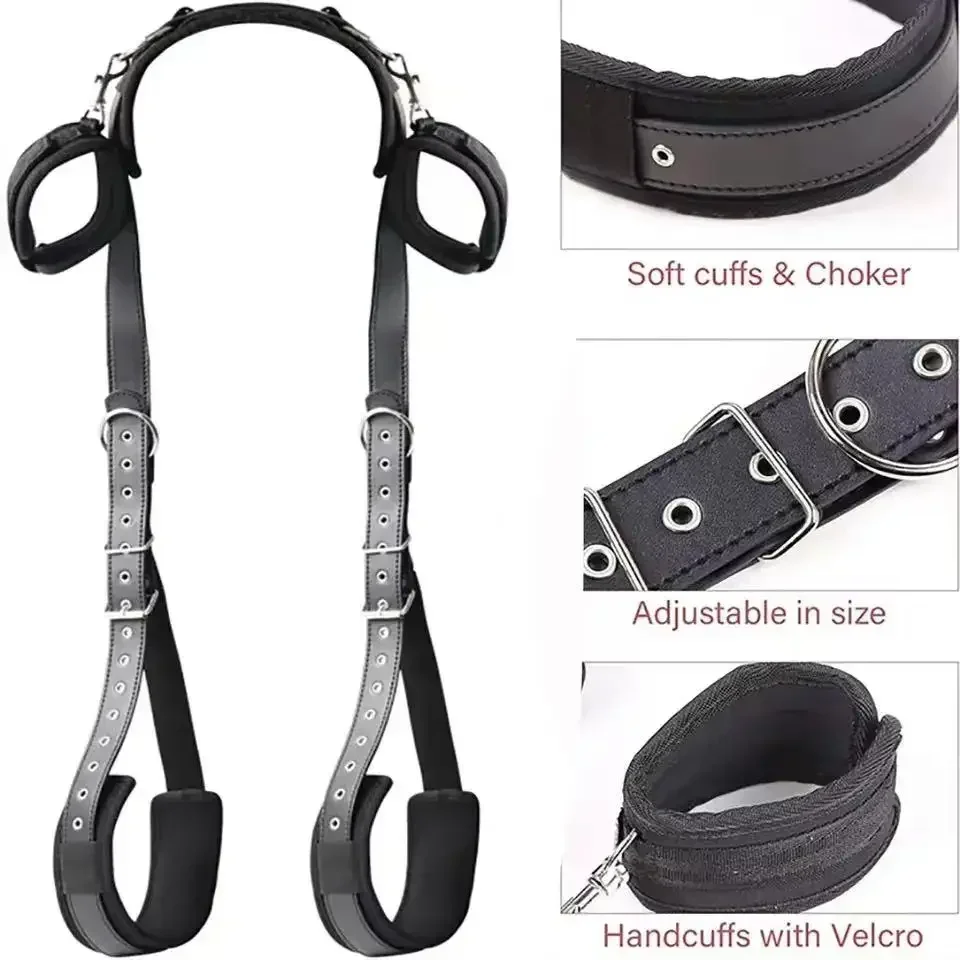 БДСМ-аксессуары: наручники, ср – обзор и цена Ankle Brace