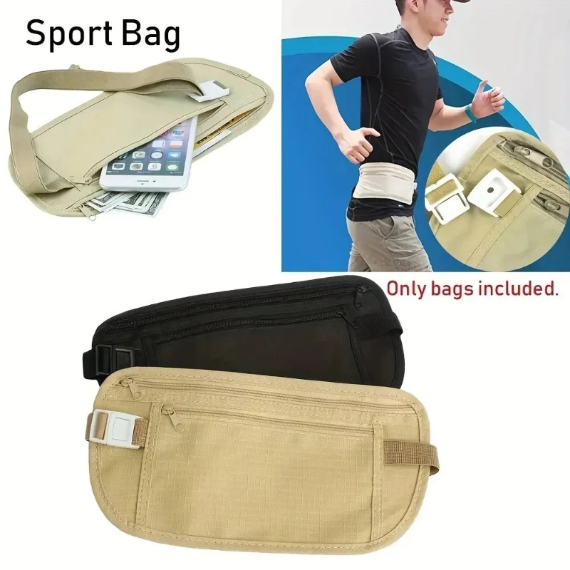 Многофункциональная ультратонк – обзор и цена Running Belt