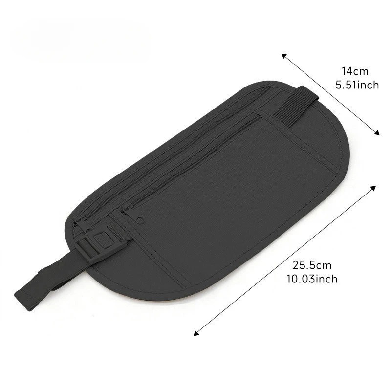 Многофункциональная ультратонк – обзор и цена Running Belt