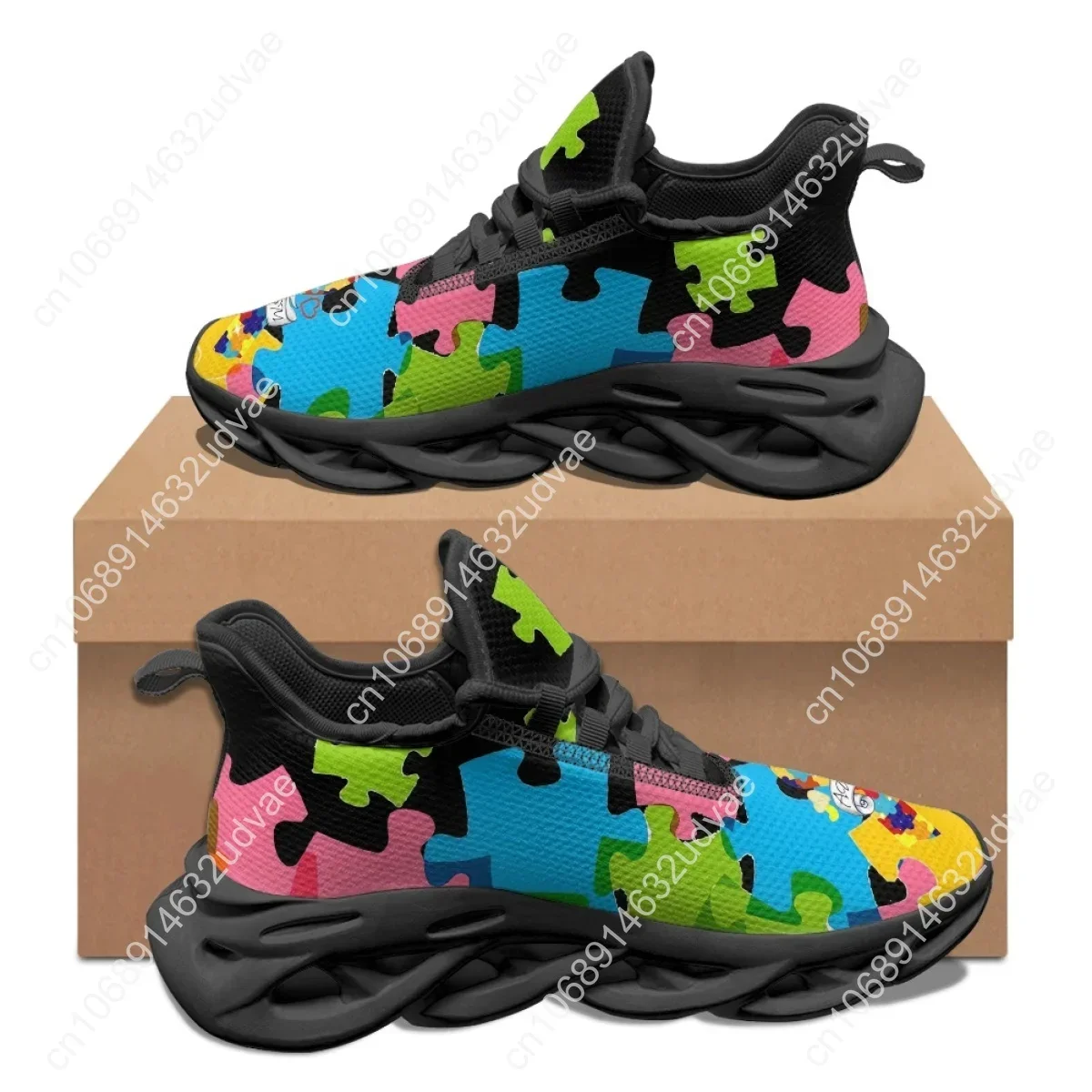 Кроссовки для бега с принтом « – обзор и цена Running Shoes Women