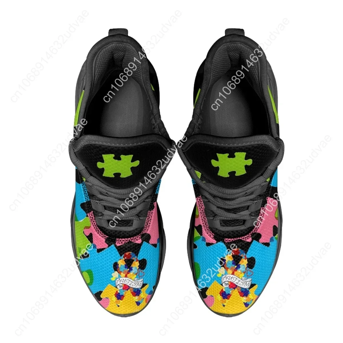 Кроссовки для бега с принтом « – обзор и цена Running Shoes Women