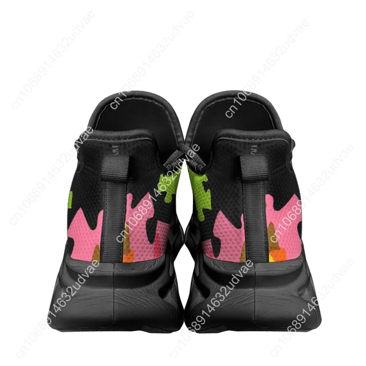 Кроссовки для бега с принтом « – обзор и цена Running Shoes Women