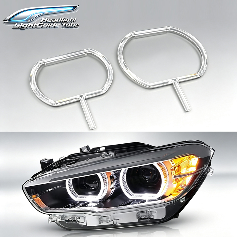 Светодиодная трубка дневного с – обзор и цена Running Headlamp