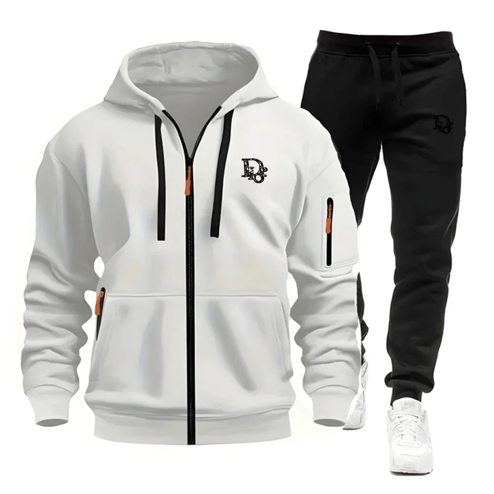 Мужской спортивный костюм 2026 – обзор и цена Joggers Pants