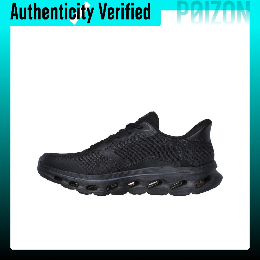 Skechers GO WALK, низкие повсе – обзор и цена Running Shoes Men