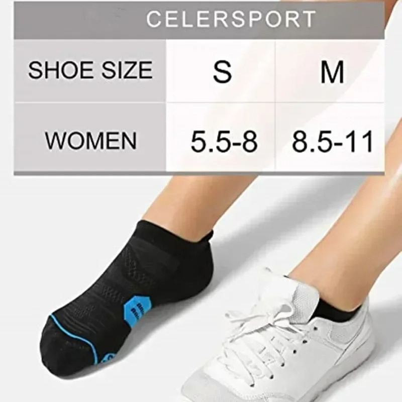 1/2/3 пары мужских и женских с – обзор и цена Sports Socks