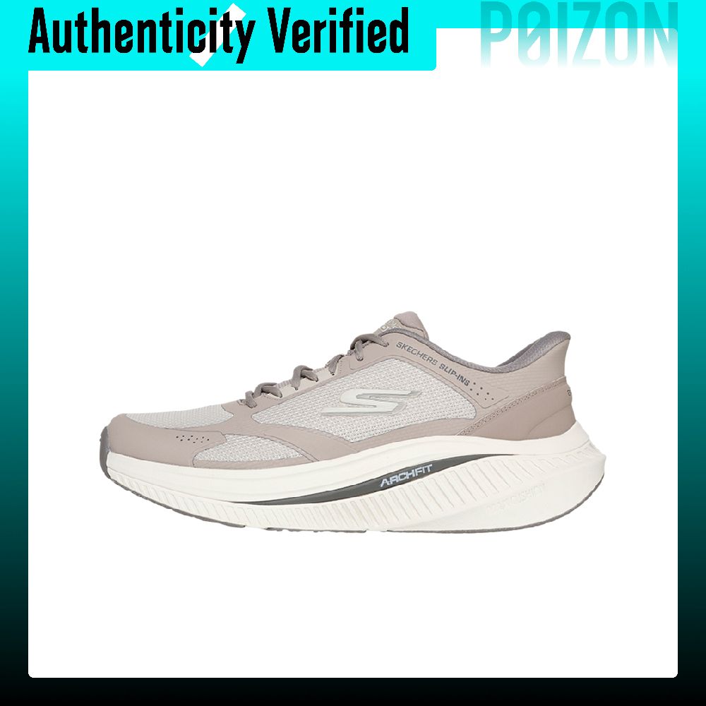 Кроссовки Skechers Slip-ins Lo – обзор и цена Running Shoes Men
