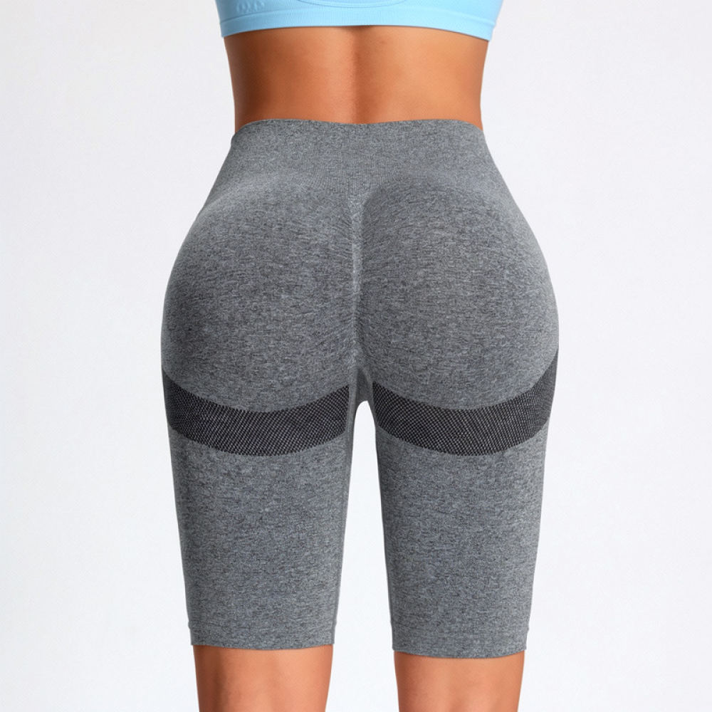 Женские шорты для йоги с высок – обзор и цена Running Gear Junior
