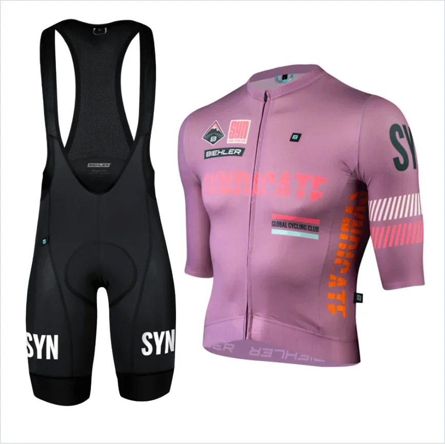 Комплект для велоспорта SYNDIC – обзор и цена Race Bib