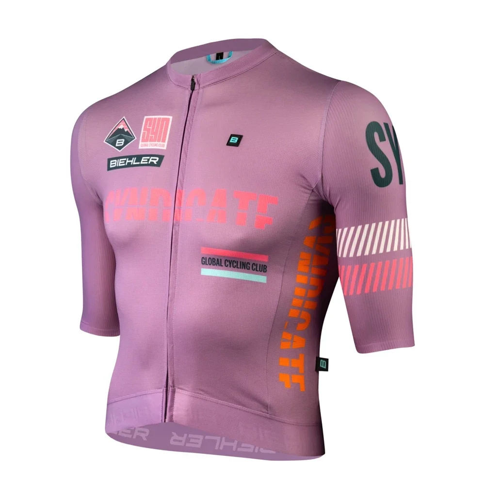 Комплект для велоспорта SYNDIC – обзор и цена Race Bib