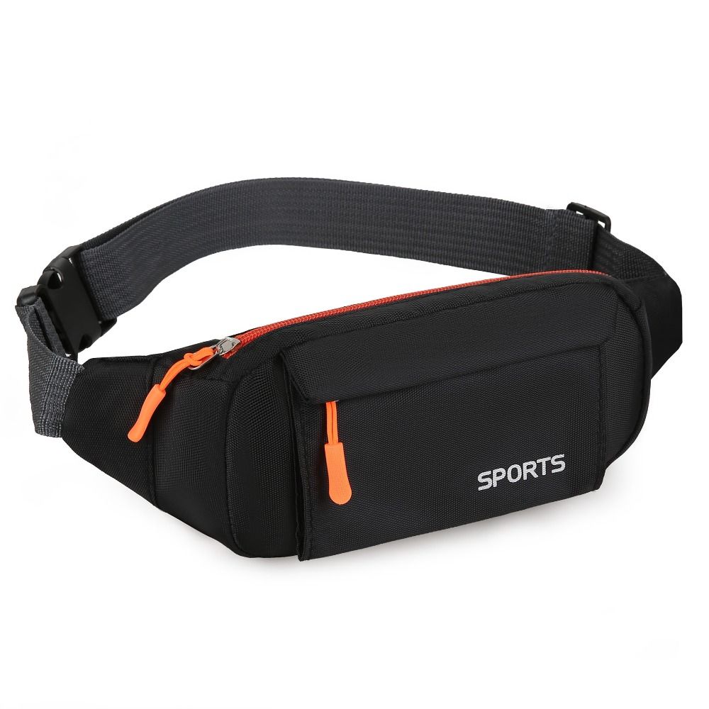 Женская поясная сумка Спортивн – обзор и цена Running Belt