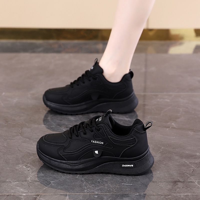 Женская весенняя новая модная  – обзор и цена Running Shoes Women