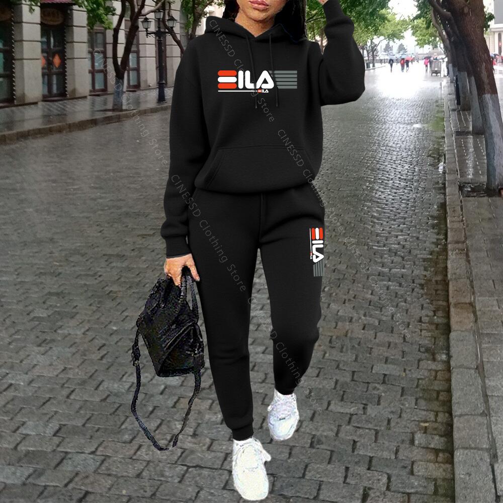 Женский спортивный костюм из д – обзор и цена Joggers Pants