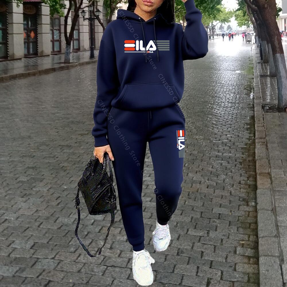 Женский спортивный костюм из д – обзор и цена Joggers Pants