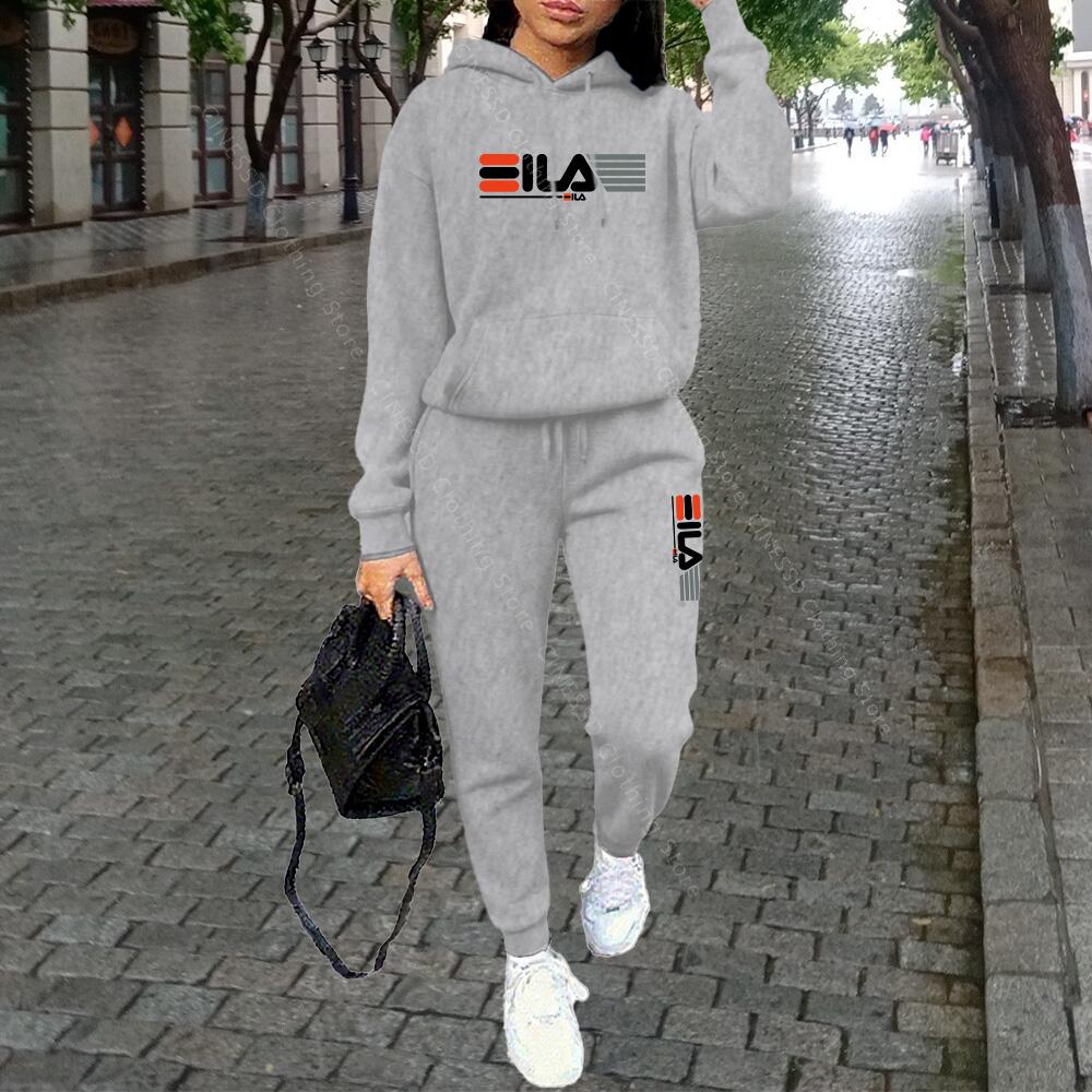 Женский спортивный костюм из д – обзор и цена Joggers Pants