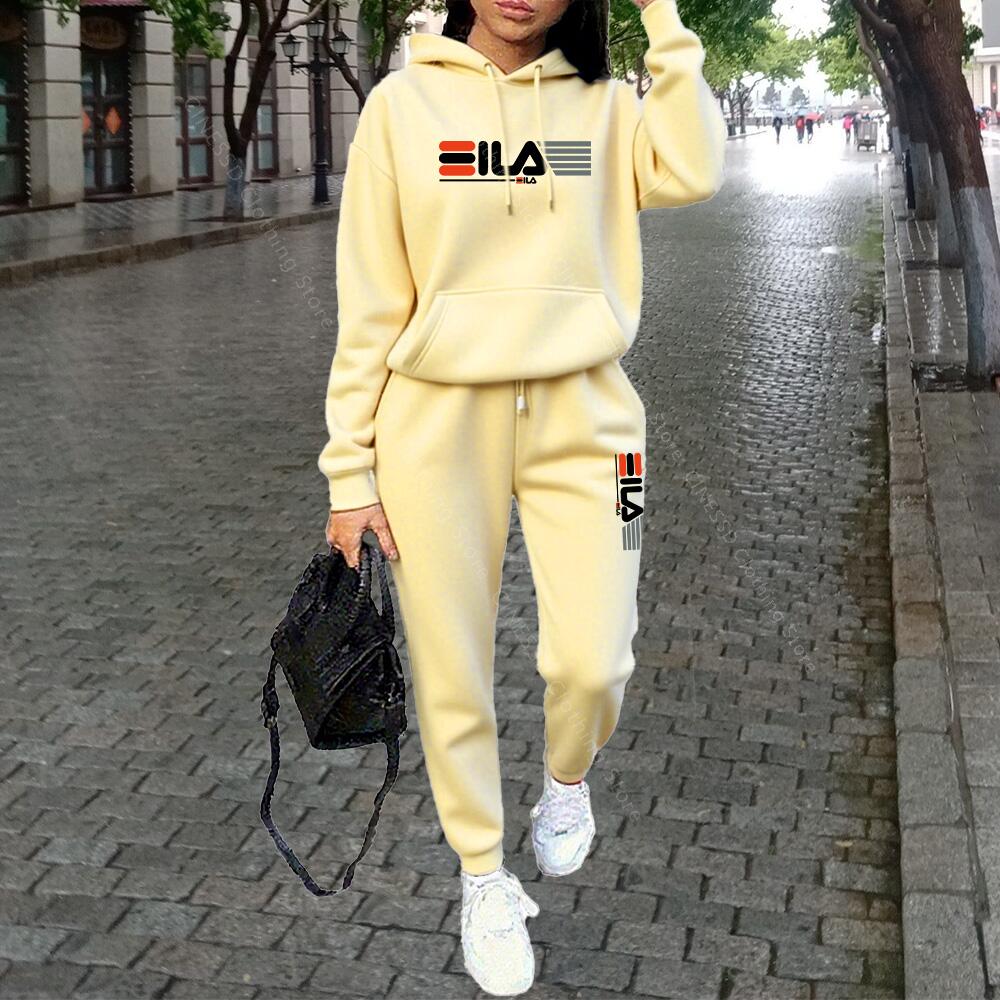 Женский спортивный костюм из д – обзор и цена Joggers Pants
