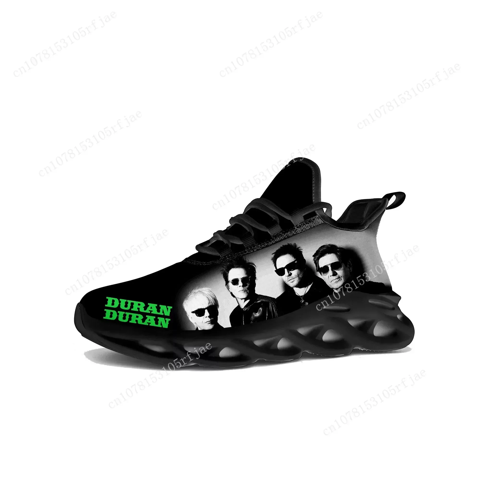 Кроссовки Duran Duran Flats дл – обзор и цена Running Shoes Women