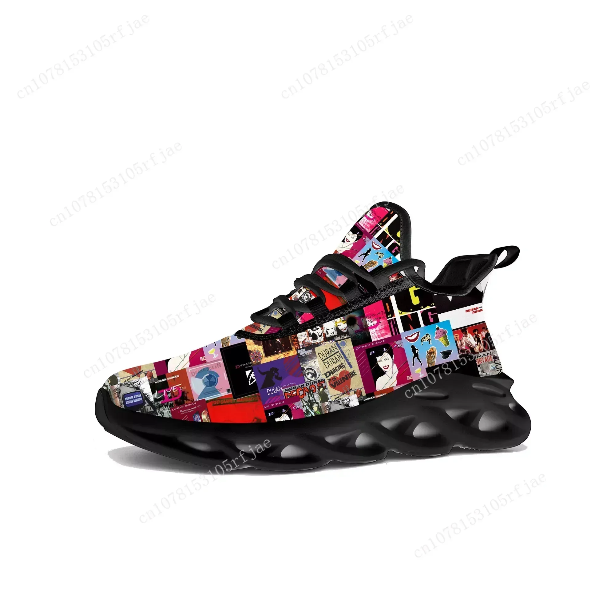 Кроссовки Duran Duran Flats дл – обзор и цена Running Shoes Women